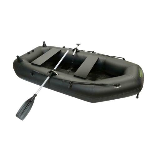 Eurocatch Fishing Hunter Inflatable Boat Sp 235 - Rubberboot