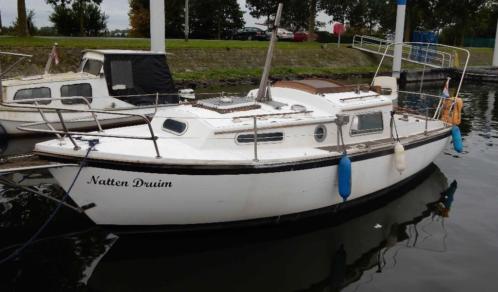 Eurocruiser MK III van 3750 voor 1750 euro