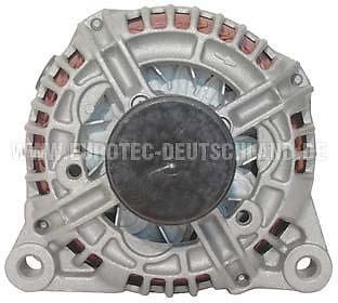 Eurotec Dynamo FIAT DUCATO Box, DUCATO Bus, DUCATO Flatbed 