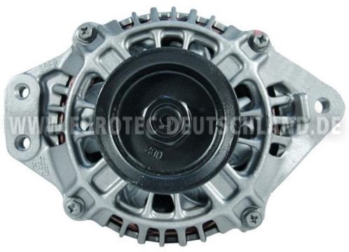 Eurotec Dynamo HYUNDAI GALLOPER II, H-1 Box, STAREX