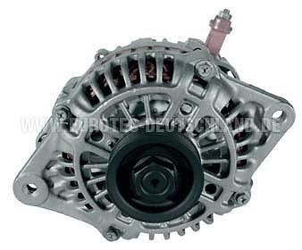 Eurotec Dynamo MAZDA 323 C V, 323 F V, 323 S V, MX-3