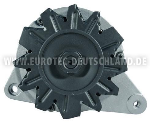 Eurotec Dynamo MITSUBISHI COLT I, COLT LANCER, COLT LANCER S