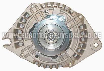 Eurotec Dynamo PEUGEOT 205 I Convertible, 205 II, 405 I, 405