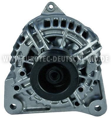 Eurotec Dynamo RENAULT CLIO Grandtour, CLIO III, MODUS, TWIN