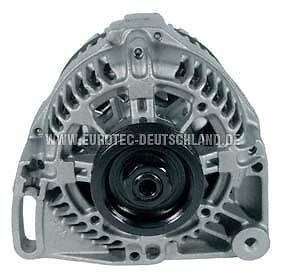 Eurotec Dynamo RENAULT CLIO II, KANGOO, TWINGO Box