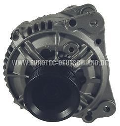 Eurotec Dynamo VOLKSWAGEN CORRADO, GOLF III, GOLF III Varian