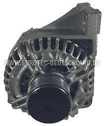 Eurotec Dynamo VOLVO S40 I, S60, S70, S80, V70 I Estate, V70