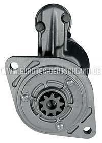 Eurotec Startmotor