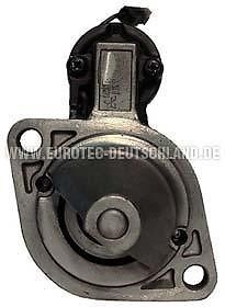 Eurotec Startmotor