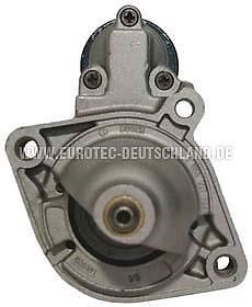 Eurotec Startmotor BMW X5 (E53)  2000.05-