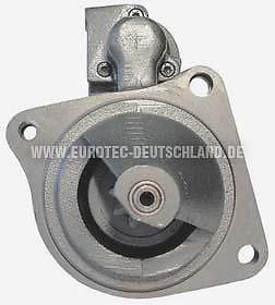 Eurotec Startmotor FIAT CAMPAGNOLA