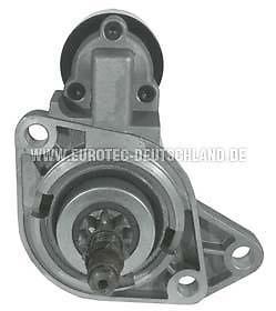 Eurotec Startmotor FIAT COUPE, TEMPRA, TEMPRA S.W., TIPO