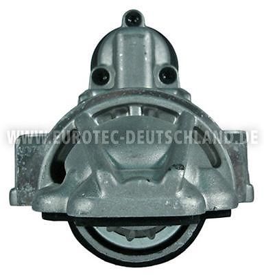 Eurotec Startmotor FORD TRANSIT Box, TRANSIT Bus, TRANSIT Fl