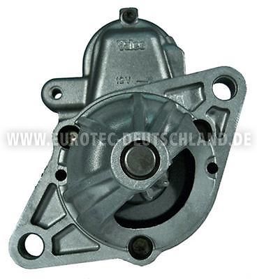 Eurotec Startmotor HONDA ACCORD V, ACCORD VII Coupe, ACCORD 
