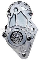 Eurotec Startmotor HYUNDAI TERRACAN (HP)  2001.06-