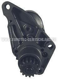 Eurotec Startmotor LAND ROVER FREELANDER