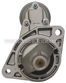 Eurotec Startmotor NISSAN PRIMERA, PRIMERA Hatchback, PRIMER