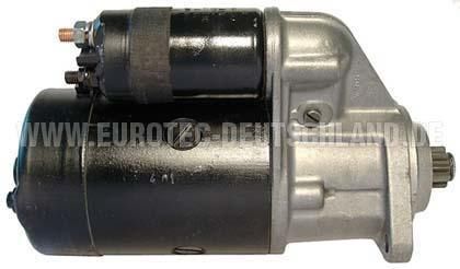 Eurotec Startmotor PORSCHE 928  1977.09-1995.11