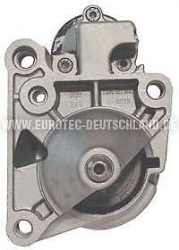 Eurotec Startmotor VOLVO 340-360, 340-360 Saloon