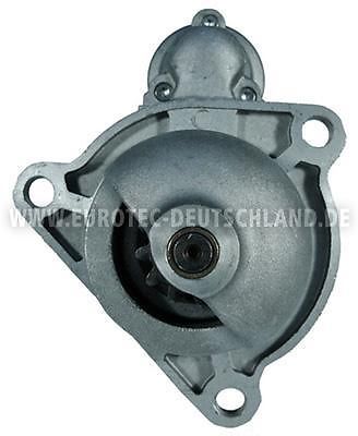 Eurotec Startmotor VOLVO FM 7  1998.08-2001.12