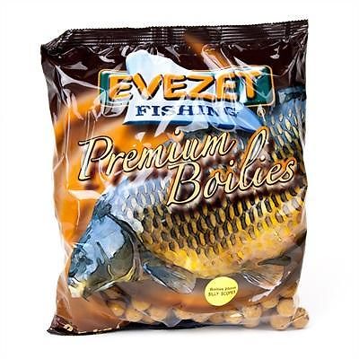 Evezet Silly Scopex  Premium Boilie  20mm  2.50kg