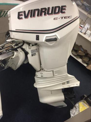 Evinrude 60 pk etec