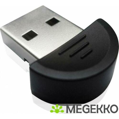 Ewent EW1085 USB Bluetooth 2.0 Dongle
