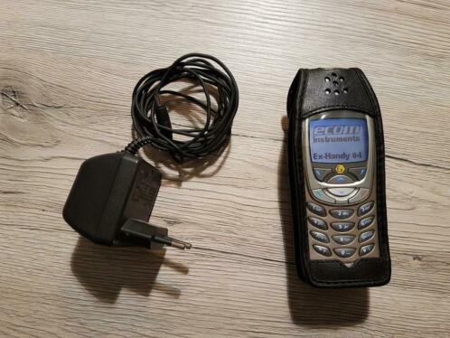 EX handy Ecom ( Nokia 6310i)