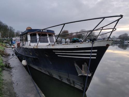Ex-patrouille schip (Rhein)