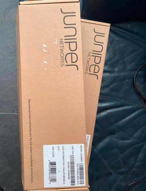 EX-PWR3-930-AC Merk Juniper