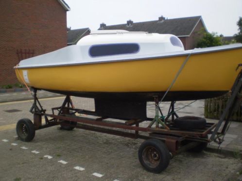 ex zeilboot