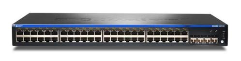 EX2200-48P-4G, EX2200-48P-4G 48x 101001000T PoE Switch