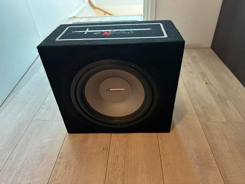 Excalibur 1200 watt subwoofer