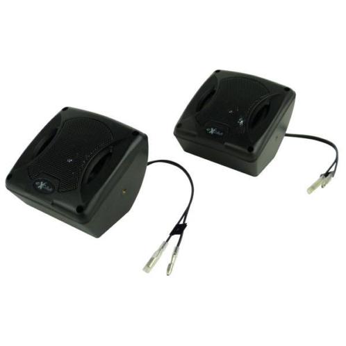 Excalibur Excalibur x22.2 speakerset 40w 2 weg