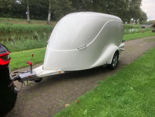 Excalibur S 1 Luxery Motortailer ( NIEUWSTAAT )