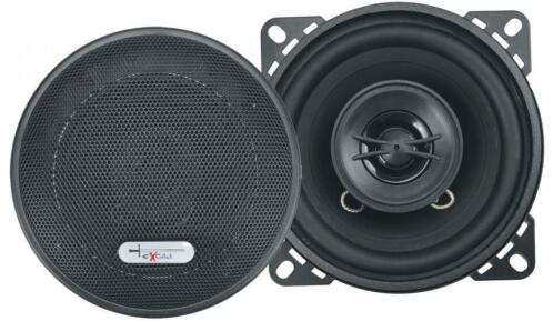 Excalibur X102 200watt 10cm speakerset