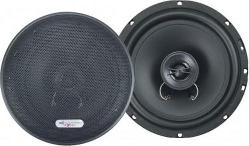 Excalibur X172 Speakerset 16,5cm Coaxiaal - Inbouw 400watt