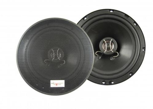 Excalibur X17.22 SLIM auto luidspreker set 17cm 220 watt