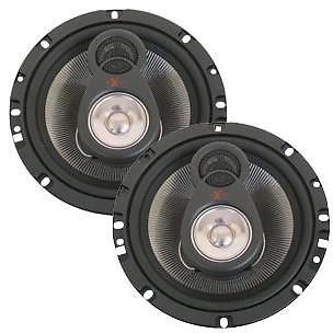 Excalibur x17.23 speakers 400 w nieuw kb-audio,,,