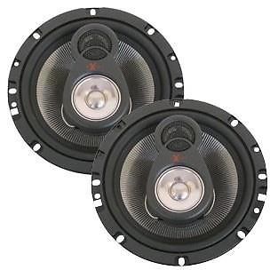 Excalibur x17.23 speakers Excalibur,,,