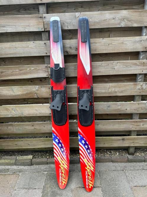 Excell Express Waterskix27s