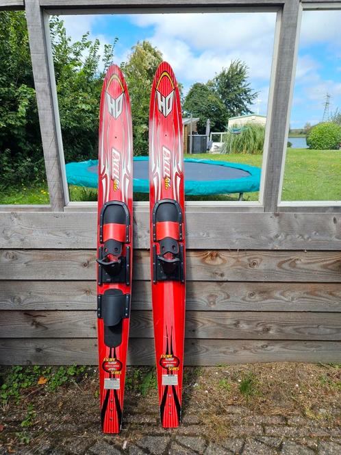 Excell skix27s