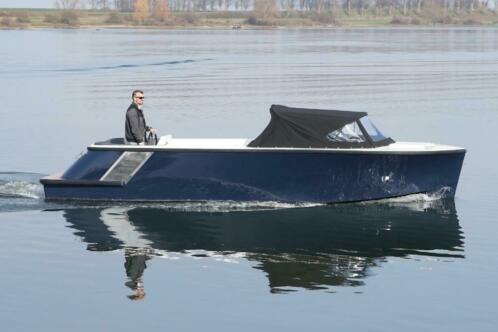 Excellent 750 Tender