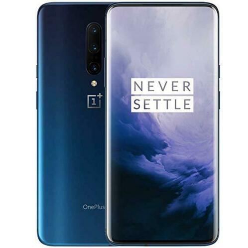 EXCLUSIEF OnePlus 7 Pro - 12GB vanaf 0,01  OP  OP