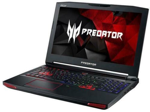 EXCLUSIEFAcer Predator Gaming vanaf 0,01  OPOP