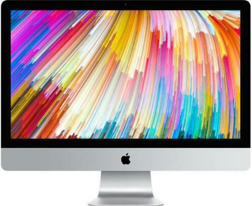 EXCLUSIEFApple iMac 27 inch - 5k Retina vanaf 0,01  OPOP
