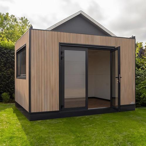 Exclusieve aanbieding  4x3 tuinkantoren  Bekijk nu