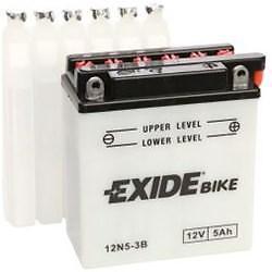 Exide 12N5-3B