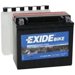 Exide YTX20H-BS accu
