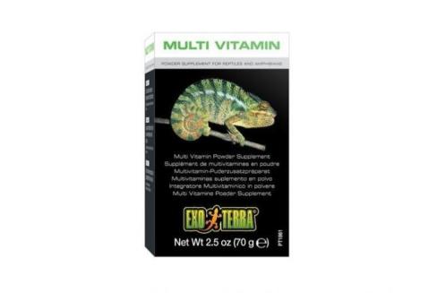 Exo Terra Multi Vitamine 30 gram